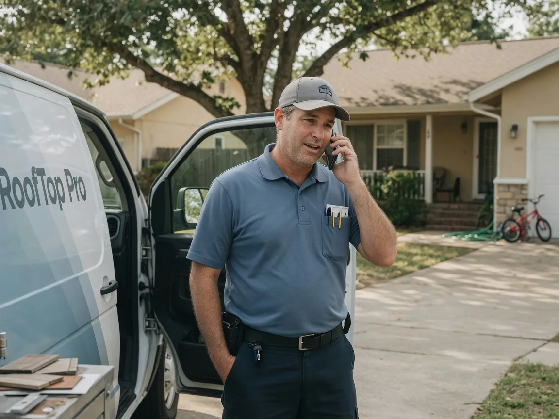 Roof Repair Bellmont, IL FAQs
