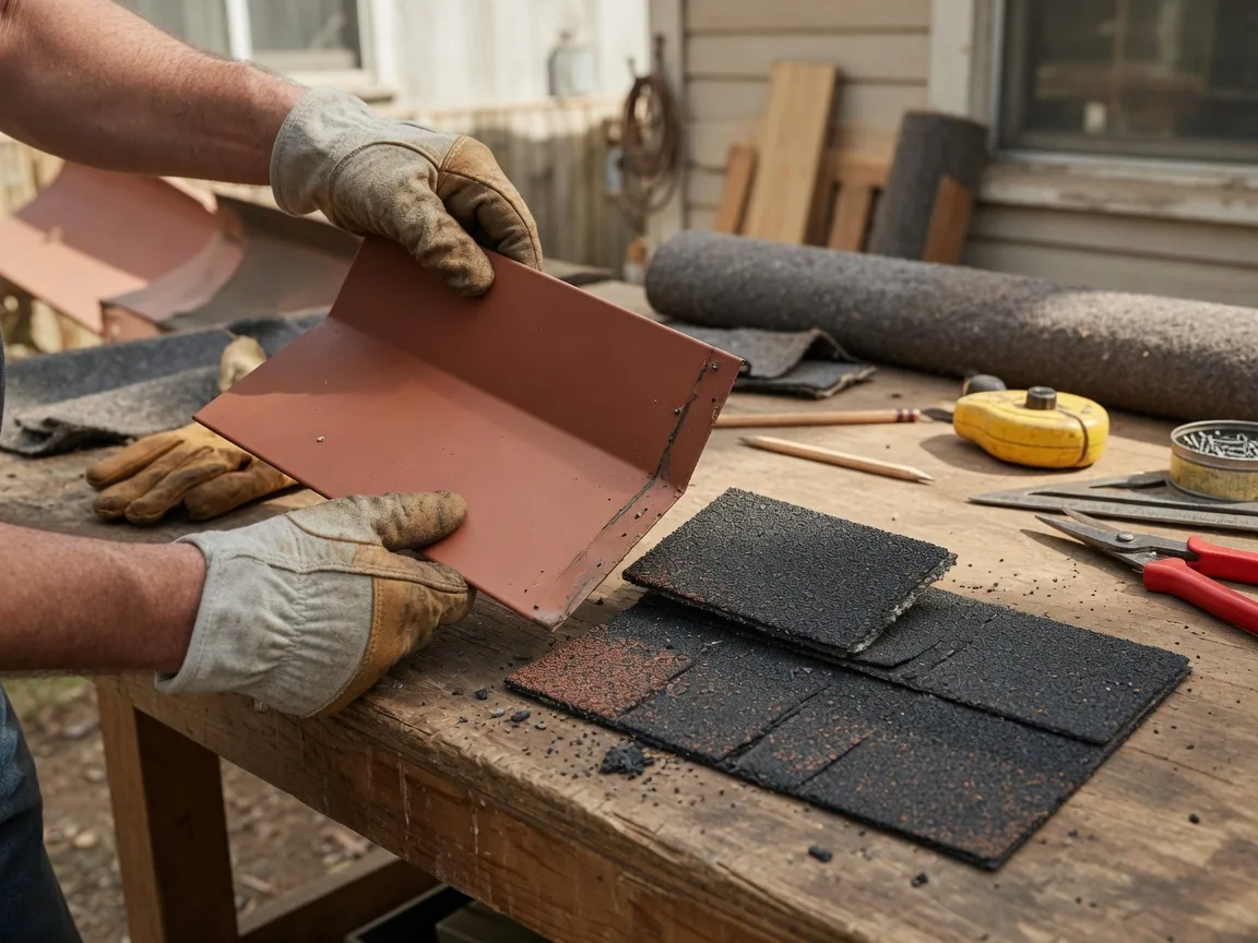 Roof Repair company in Bellmont, IL